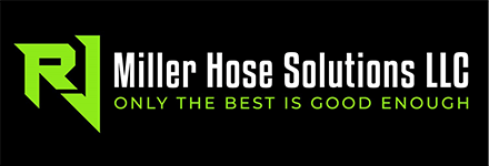 RJ Miller Hose Solutions