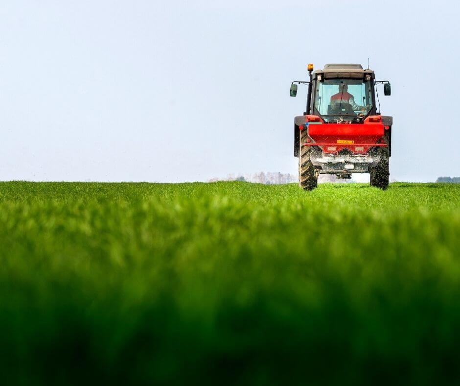 Risks To Avoid During Manure Application