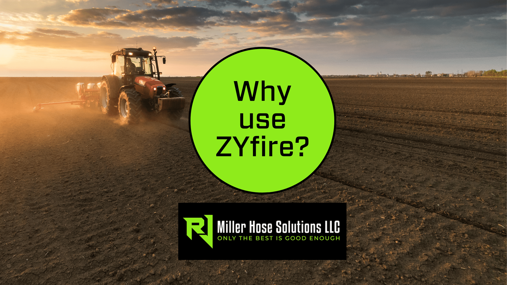 ZYfire: An Industry Leader